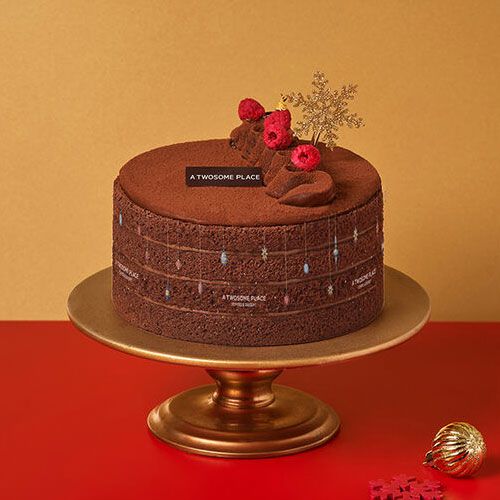 투썸플레이스 클래식 가토 쇼콜라