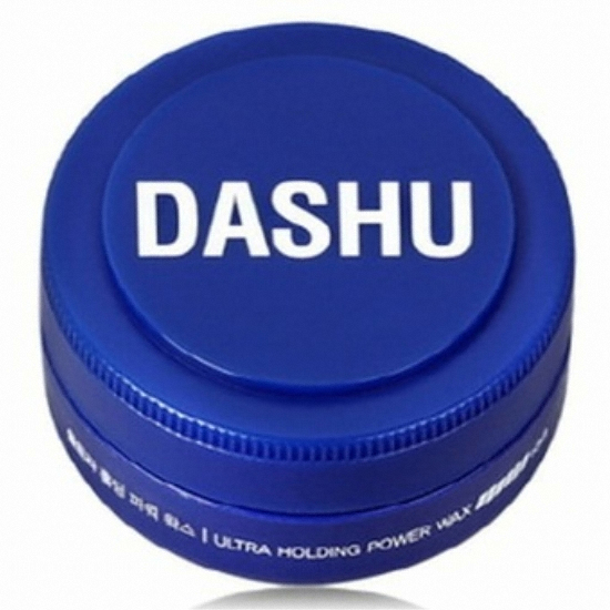 다슈 포 맨 프리미엄 울트라 홀딩 파워 왁스 15ml