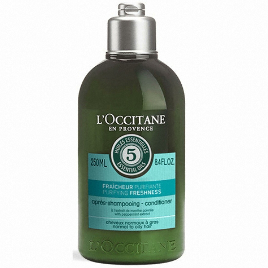 록시땅 퓨리파잉 프레쉬니스 컨디셔너 250ml