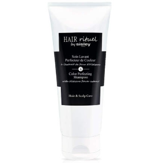 SISLEY 헤어 리추얼 바이 시슬리 컬러 퍼펙팅 샴푸 200ml