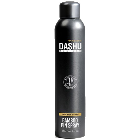 다슈 포 맨 프리미엄 밤부 핀 스프레이 300ml
