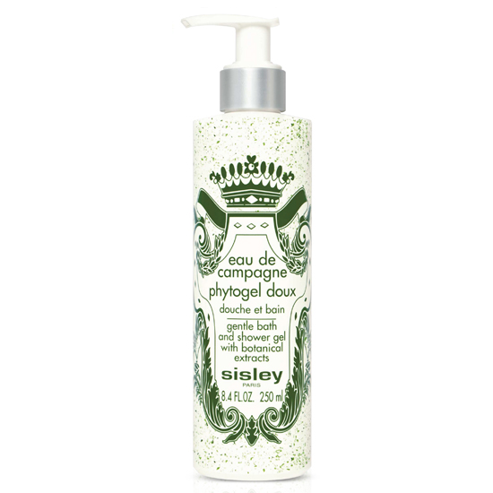 SISLEY 오 드 깡빠뉴 휘또젤 두 두쉬 에 벵 250ml