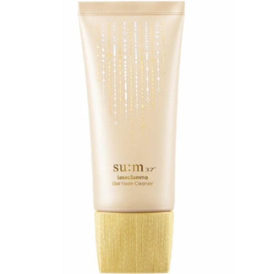 숨37도 로시크숨마 엘릭서 폼클렌저 150ml