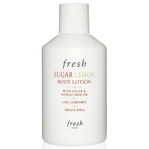 프레쉬 슈가 레몬 바디로션 300ml