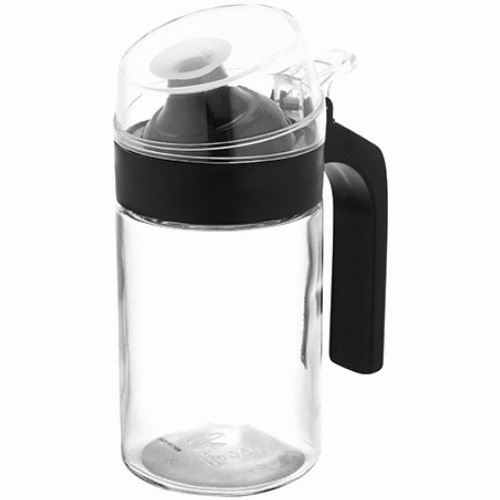 모던하우스  블랙 소스병 250ML