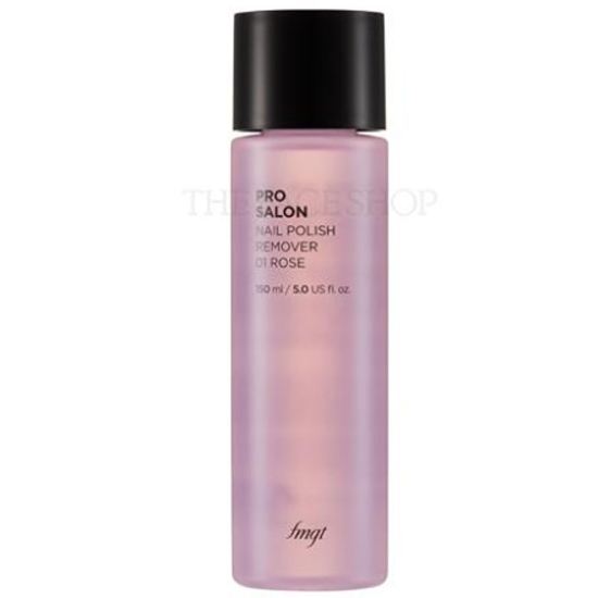 더페이스샵 프로 살롱 네일 리무버 150ml