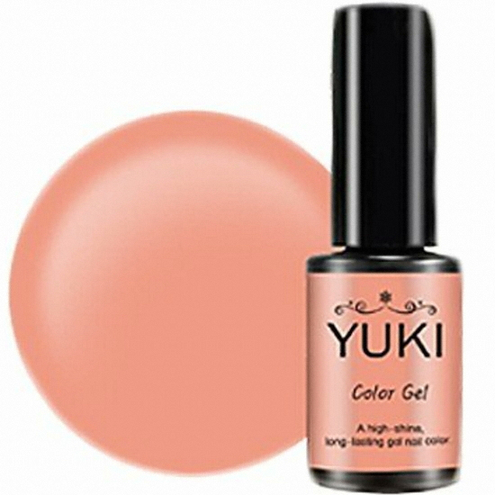 유키 젤네일 컬러젤 5g