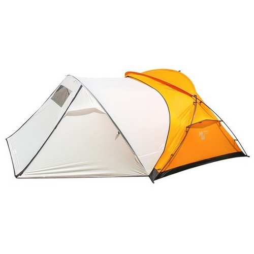 미니멀웍스  파프리카 매그넘 확장형 베스티블