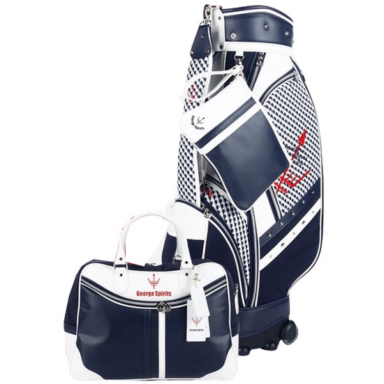 조지스피리츠  미로틱 W1 골프백세트
