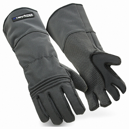 헥스아머  400R6E 물림 방지 안전장갑