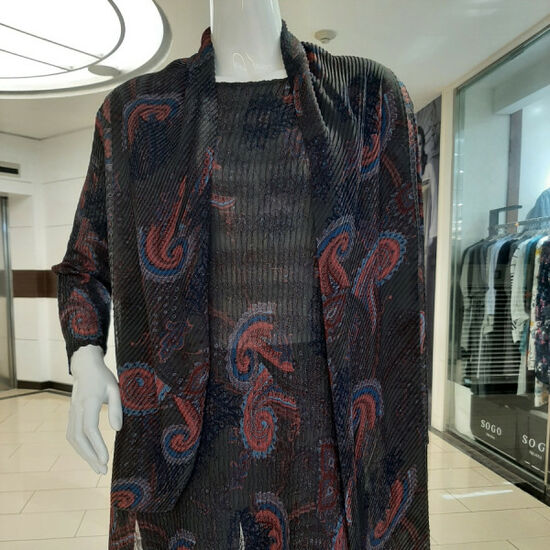 트리아나 쭈구리 블라우스 TF3BA01