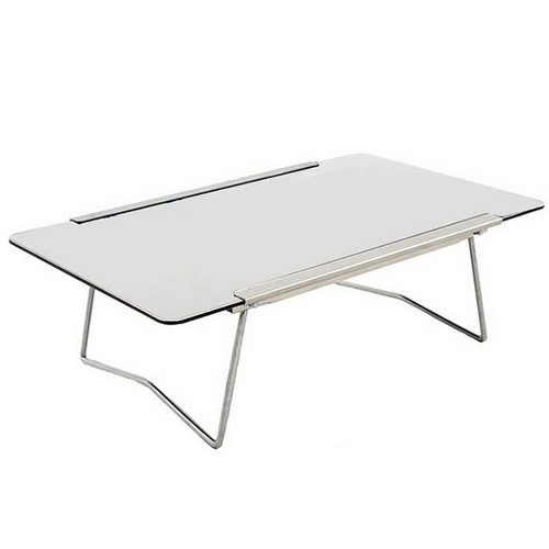 에버뉴  알루 테이블 파이어