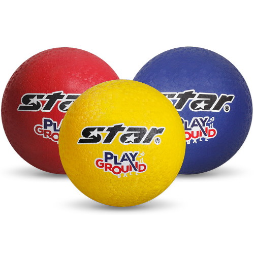 신신상사 스타스포츠 플레이 그라운드볼 1개입 (CB884P)