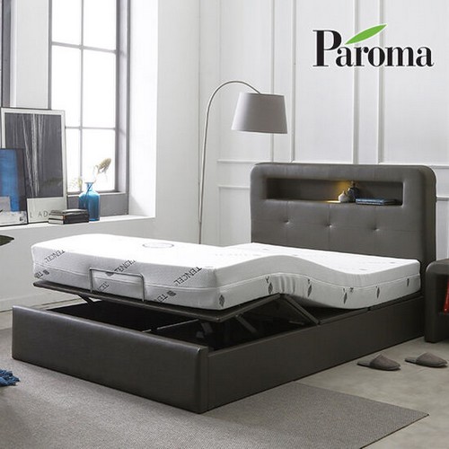 파로마 비스트 LED모션베드 Q