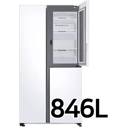 삼성전자  RS84T5041WW