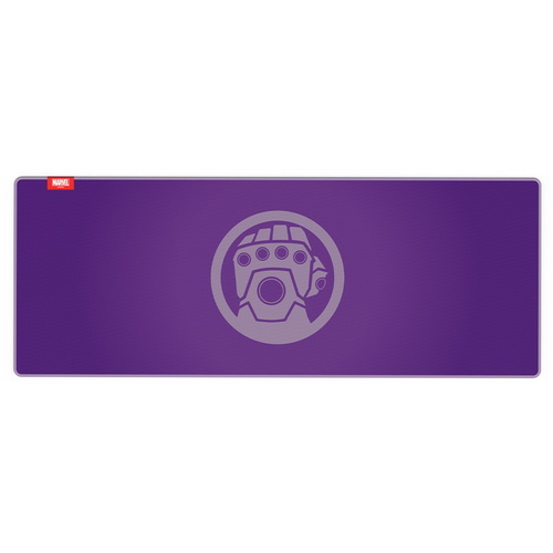 브라보텍  마블 타노스 데스크 장패드