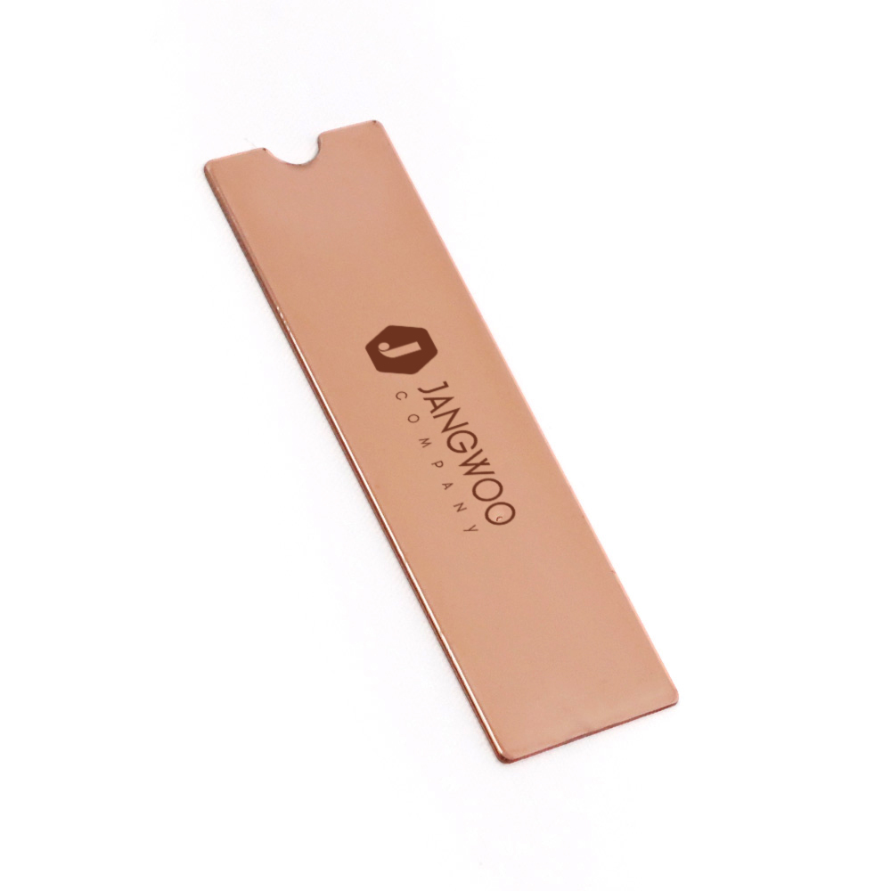 장우컴퍼니  JW-HTK05 M.2 SSD 방열판