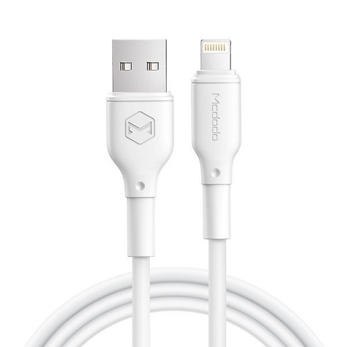 MCDODO  CA-727 라이트닝 8핀 케이블