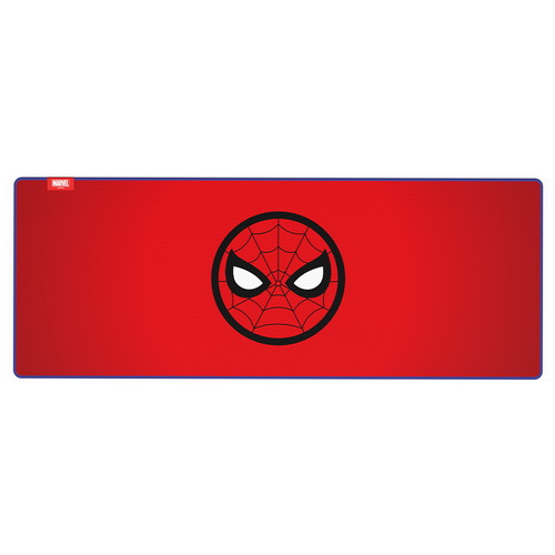 브라보텍  마블 스파이더맨 데스크 장패드