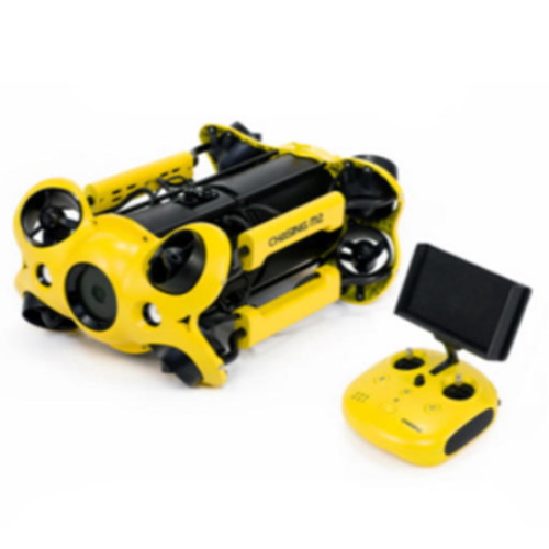 CHASING  M2 산업용 수중드론