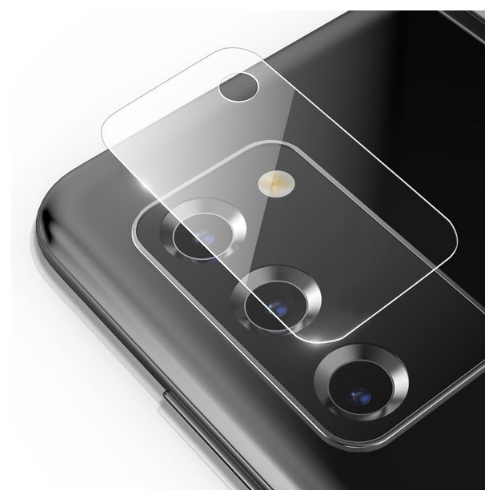 갤럭시Z 폴드2 2.5CX 후면 카메라 렌즈 강화유리 보호필름