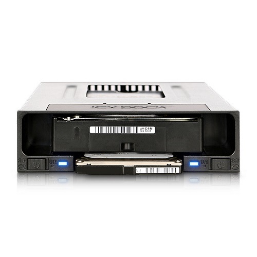 ICYDOCK  MB795SP-B