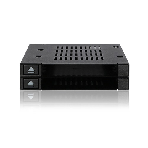 ICYDOCK  MB522SP-B