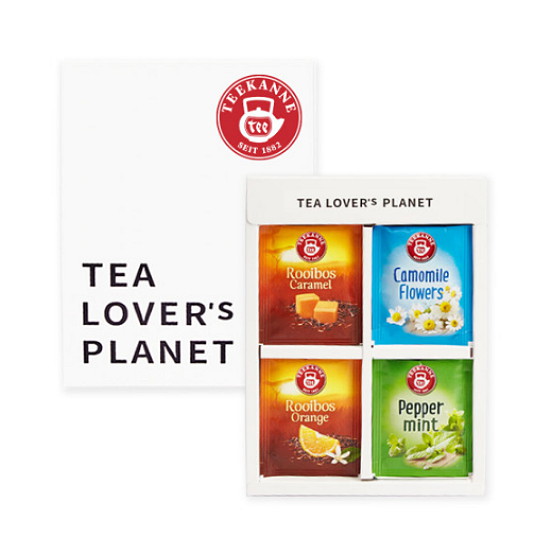 티칸네  티 컬렉션 6종 선물세트