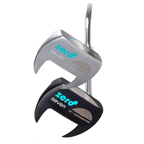 예스골프  제로 7번 퍼터