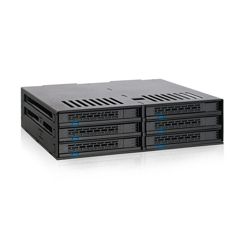 ICYDOCK  MB326SP-B