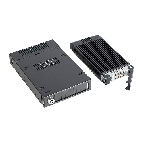 ICYDOCK  MB601M2K-1B