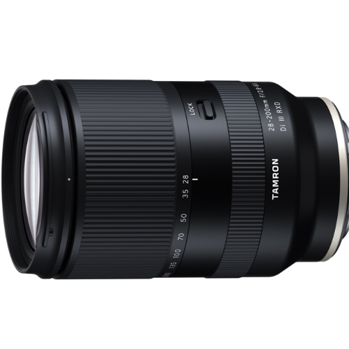 탐론  28-200mm F2.8-5.6 Di III RXD A071 SONY FE용