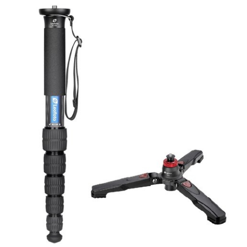 레오포토  MP-366C 모노포드