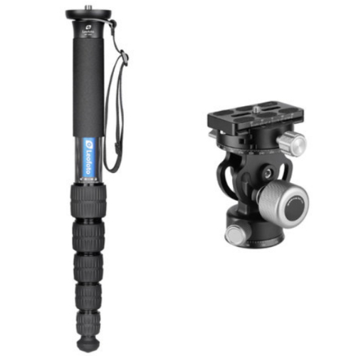 레오포토  MP-366C 모노포드