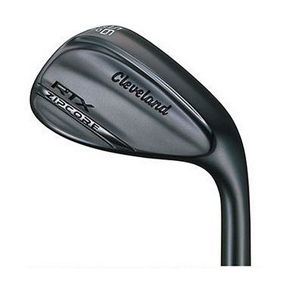 클리브랜드  2020 RTX 집코어 블랙사틴 웨지
