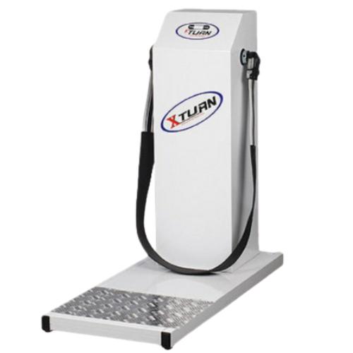 벨트마사지기 XTURN 2002