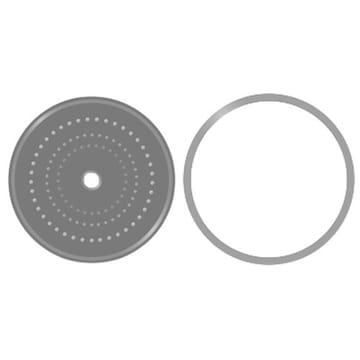 쿠쿠전자  CR-0655FR 분리뚜껑 + 커버패킹