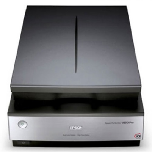 EPSON  Perfection V850 Pro