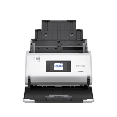 EPSON  WorkForce DS-30000