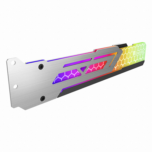 JONSBO  VC-3 AUTO RGB 그래픽카드 지지대