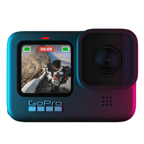 고프로  히어로9 블랙