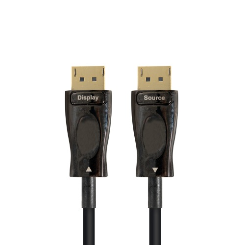 라이트컴 Coms DisplayPort v1.4 광 리피터 케이블