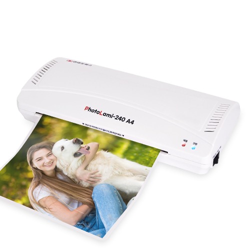 현대오피스 페이퍼프랜드 PhotoLami-240 A4