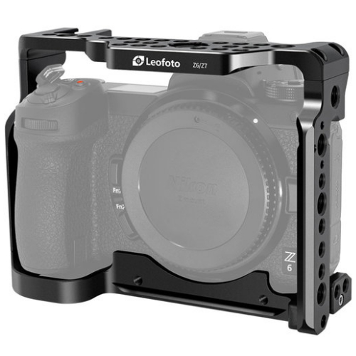 레오포토  니콘 Z7,Z6용 케이지