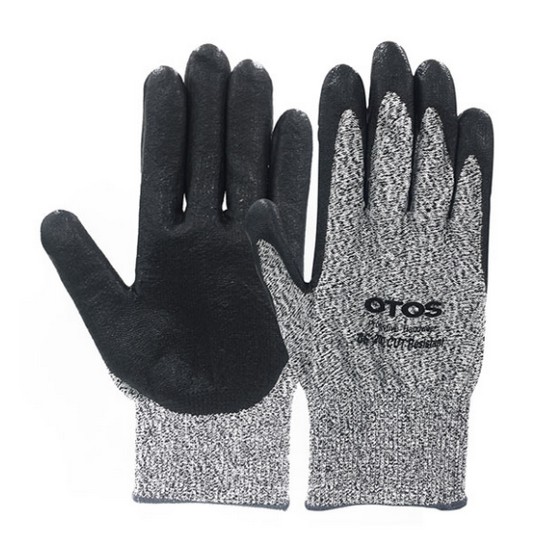 오토스  GS-220 절단방지장갑