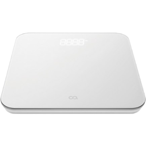 오아 디지털 LED 체중계