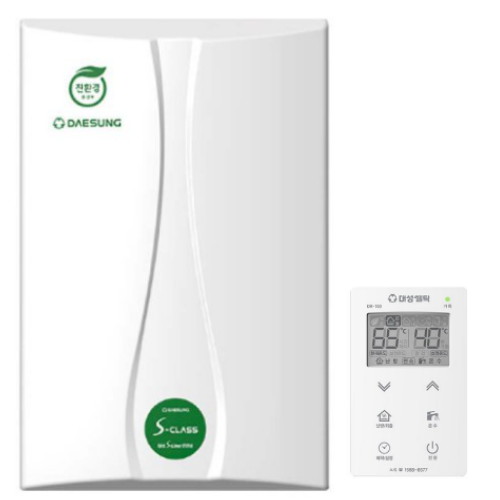 대성쎌틱 S라인 DNC-27S