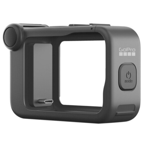 고프로  히어로11,10,9 블랙용 미디어 모듈 ADFMD-001