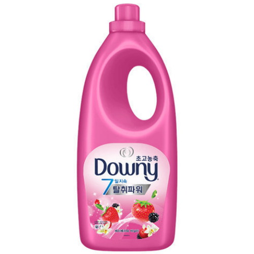 다우니 탈취파워 목련과 베리 2L