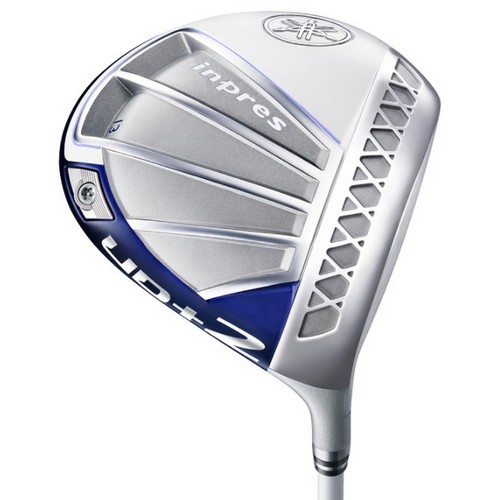 야마하  인프레스 UD+2 여성용 드라이버